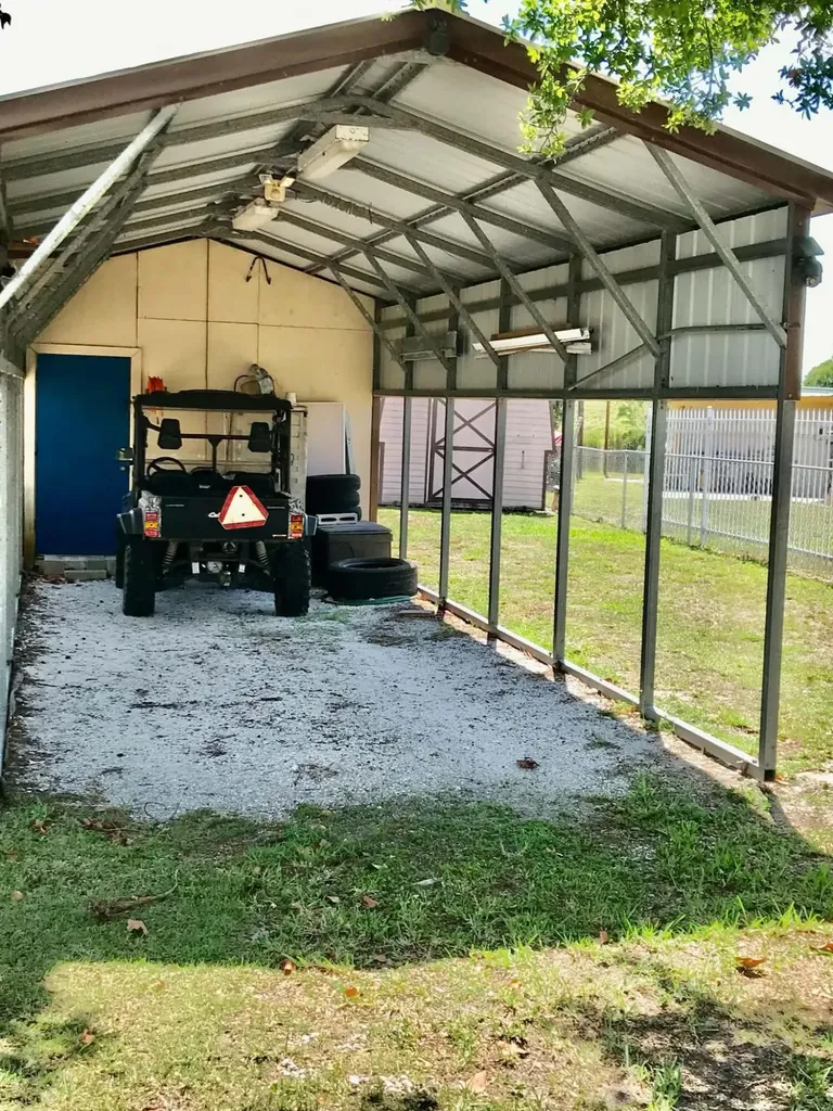 1115 Elm Street Okeechobee FL 34974