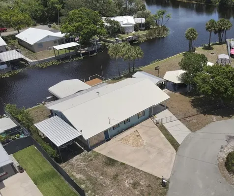 1115 Elm Street Okeechobee FL 34974