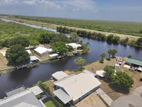 1115 Elm Street Okeechobee FL 34974