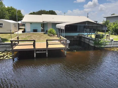 1115 Elm Street Okeechobee FL 34974