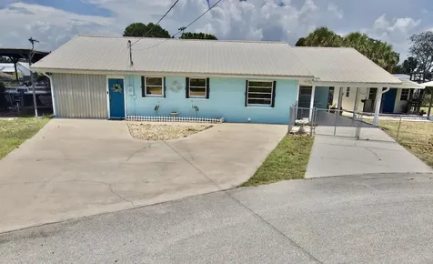1115 Elm Street Okeechobee FL 34974