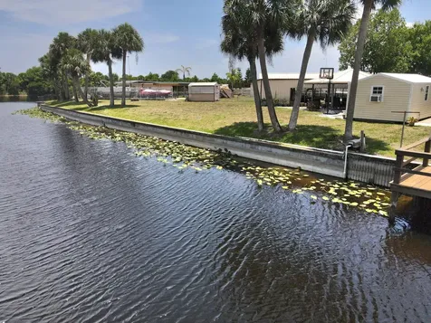 1115 Elm Street Okeechobee FL 34974