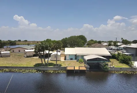 1115 Elm Street Okeechobee FL 34974