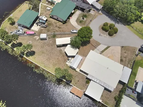 1115 Elm Street Okeechobee FL 34974