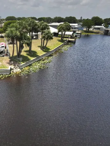 1115 Elm Street Okeechobee FL 34974