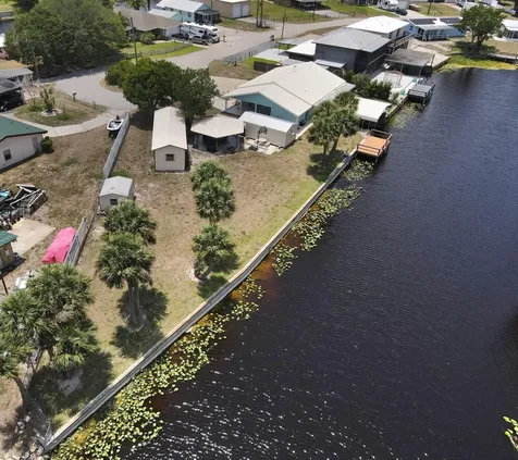 1115 Elm Street Okeechobee FL 34974