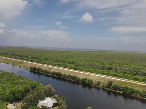 1115 Elm Street Okeechobee FL 34974