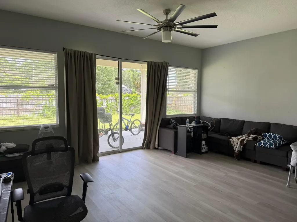 849 SW Nichols Terrace Port St Lucie FL 34953
