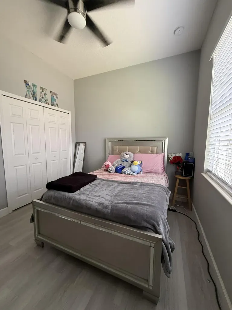 849 SW Nichols Terrace Port St Lucie FL 34953