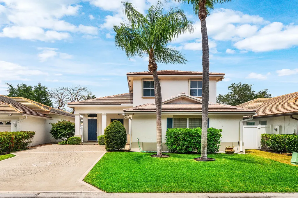 4180 Manor Forest Trail Boynton Beach FL 33436