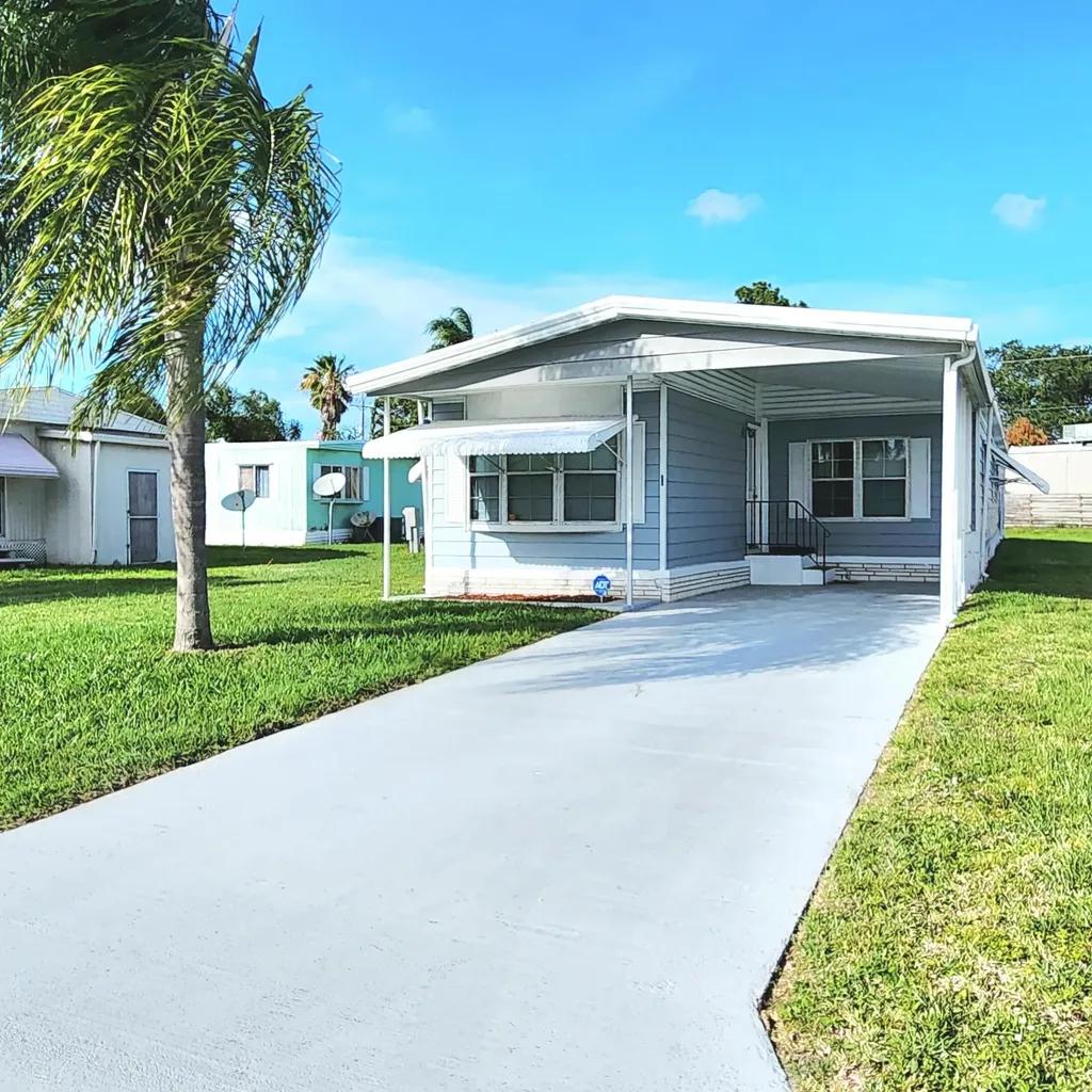 249 Camino Del Rio Port St Lucie FL 34952