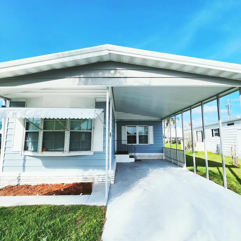 249 Camino Del Rio Port St Lucie FL 34952