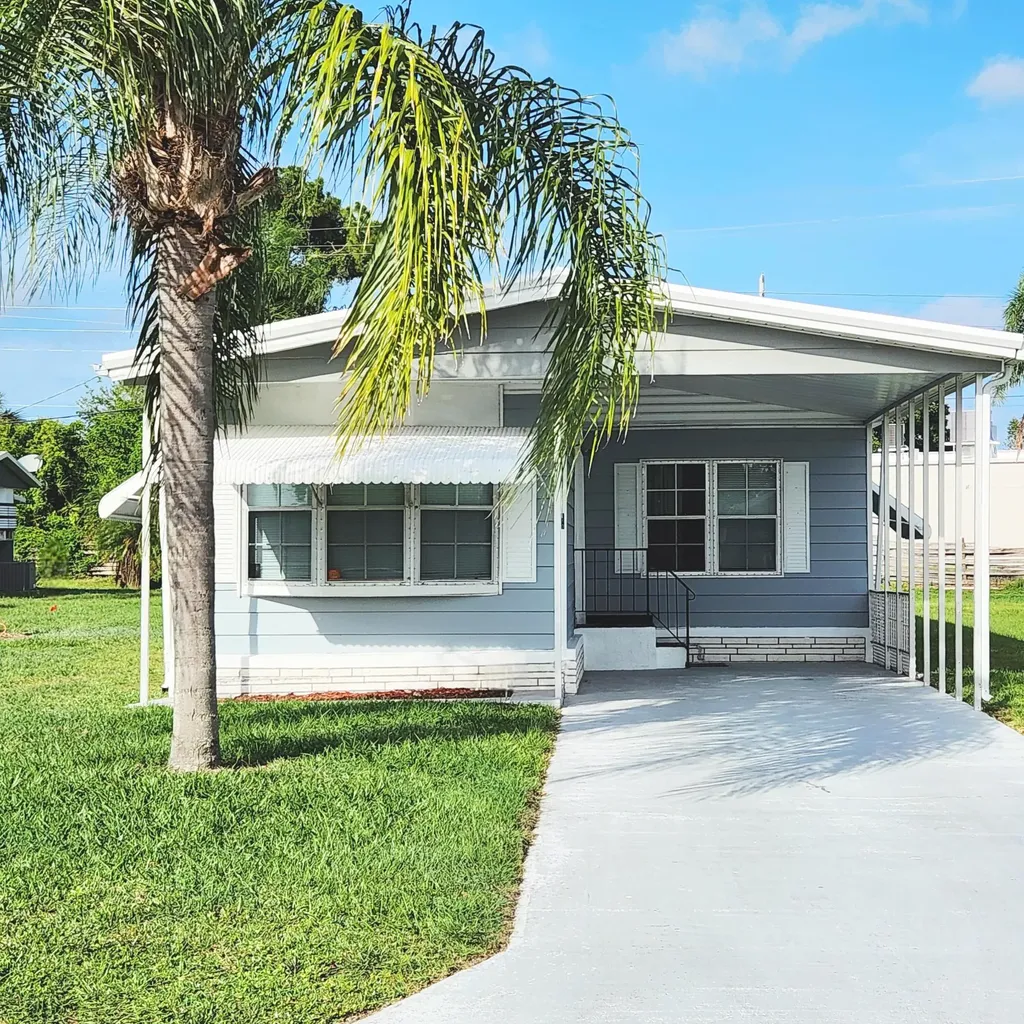 249 Camino Del Rio Port St Lucie FL 34952