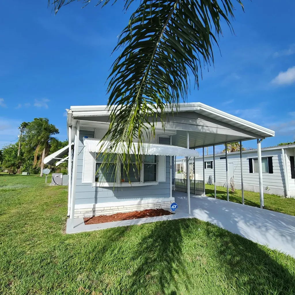 249 Camino Del Rio Port St Lucie FL 34952