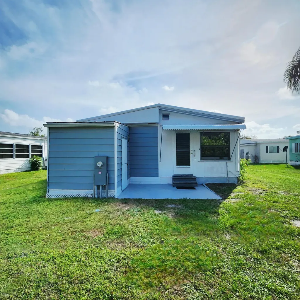 249 Camino Del Rio Port St Lucie FL 34952