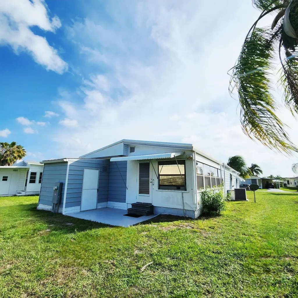 249 Camino Del Rio Port St Lucie FL 34952