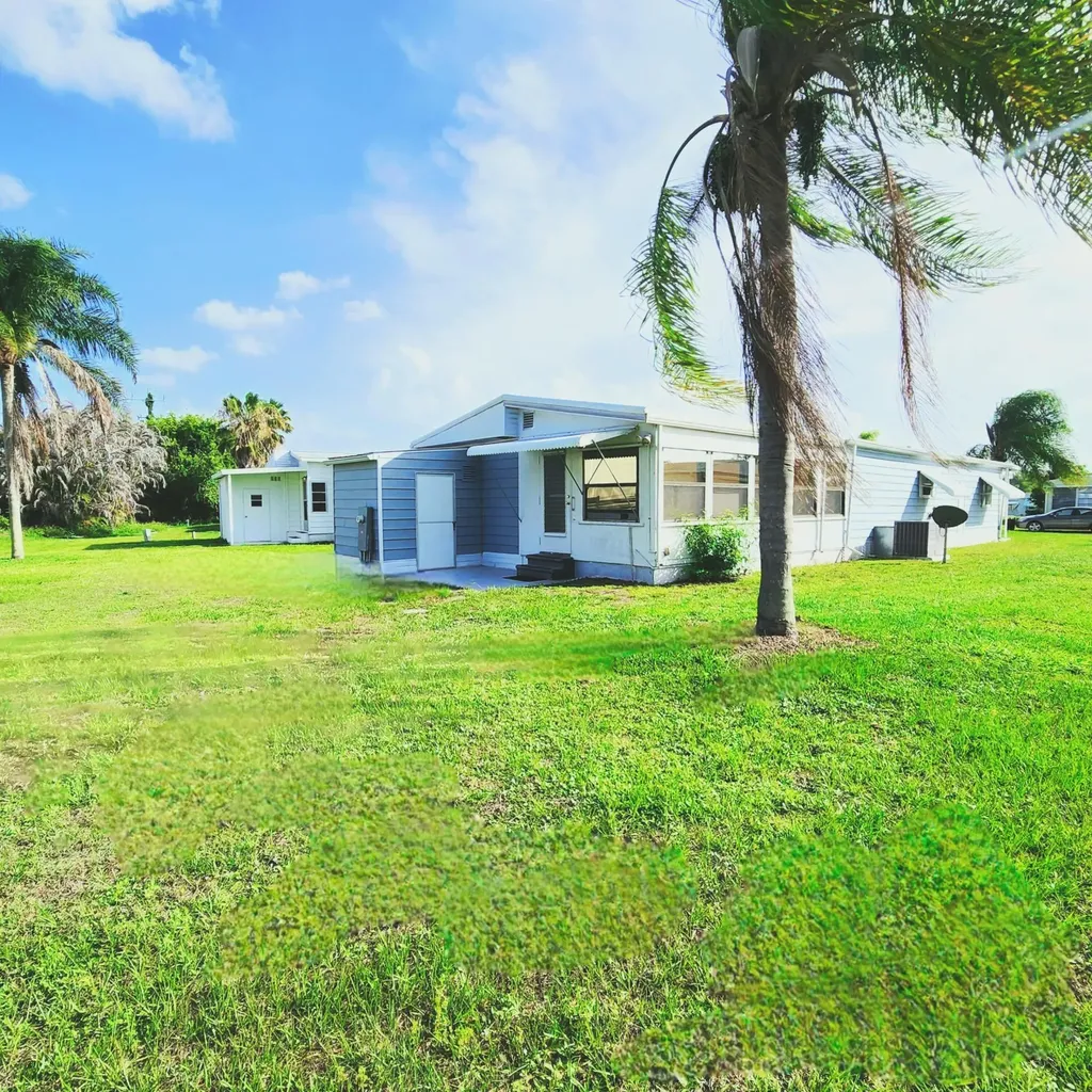 249 Camino Del Rio Port St Lucie FL 34952