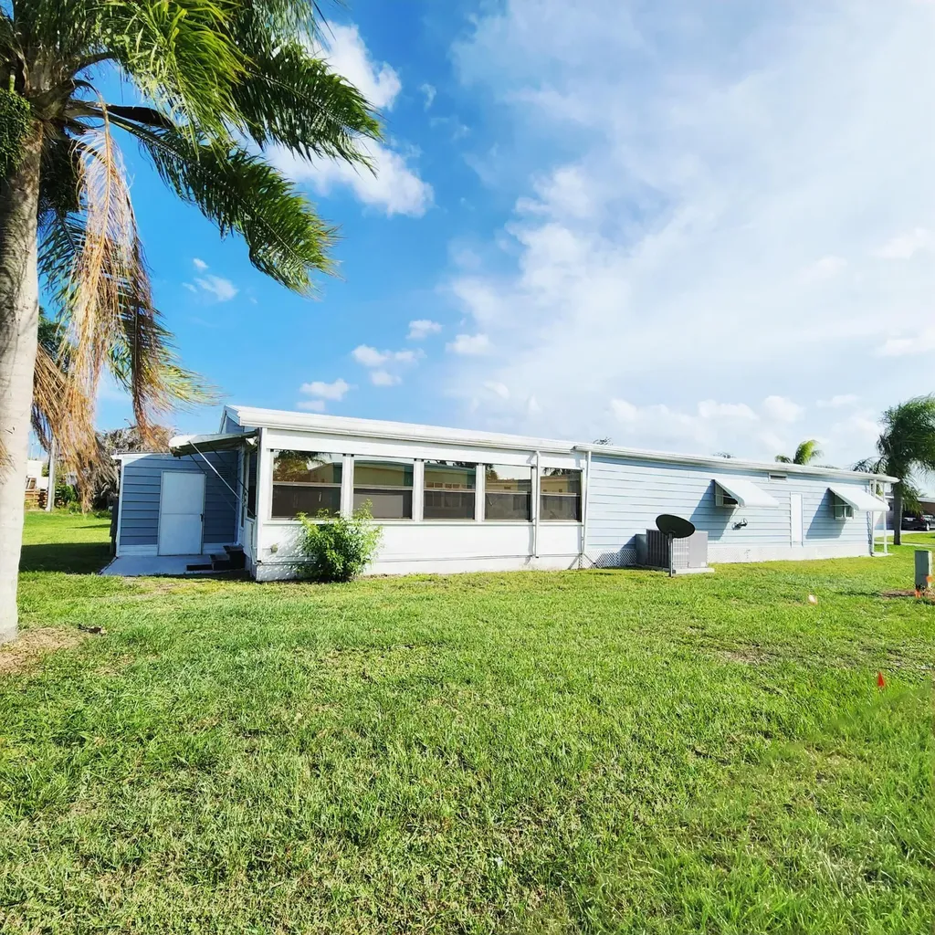 249 Camino Del Rio Port St Lucie FL 34952