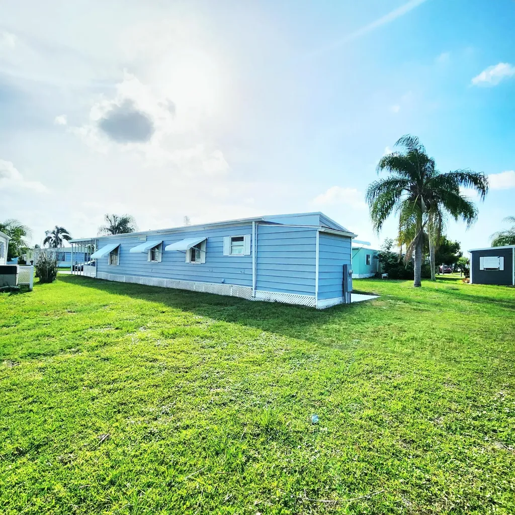 249 Camino Del Rio Port St Lucie FL 34952