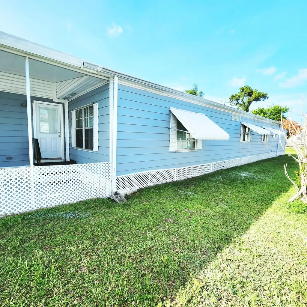 249 Camino Del Rio Port St Lucie FL 34952