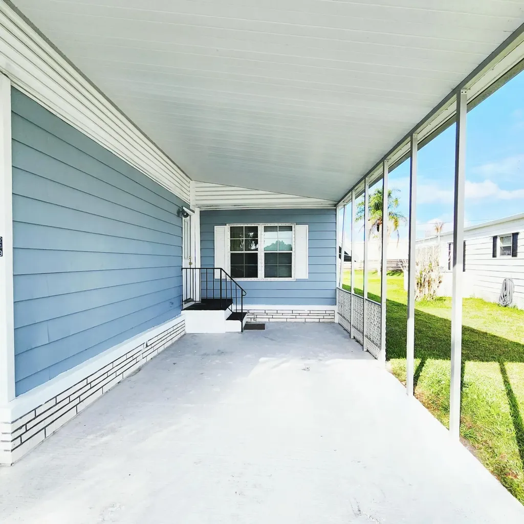249 Camino Del Rio Port St Lucie FL 34952