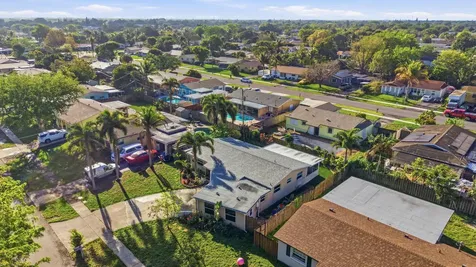 6830 NW 8th Court Margate FL 33063