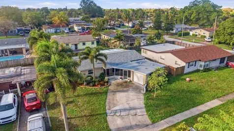 6830 NW 8th Court Margate FL 33063