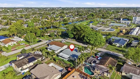 6830 NW 8th Court Margate FL 33063