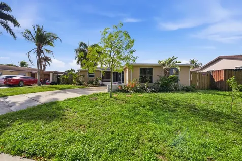 6830 NW 8th Court Margate FL 33063