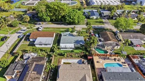 6830 NW 8th Court Margate FL 33063