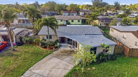 6830 NW 8th Court Margate FL 33063