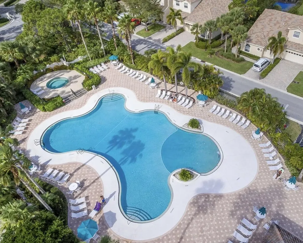8923 Sandshot Court Port St Lucie FL 34986