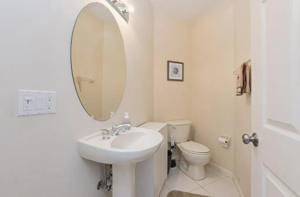 8923 Sandshot Court Port St Lucie FL 34986