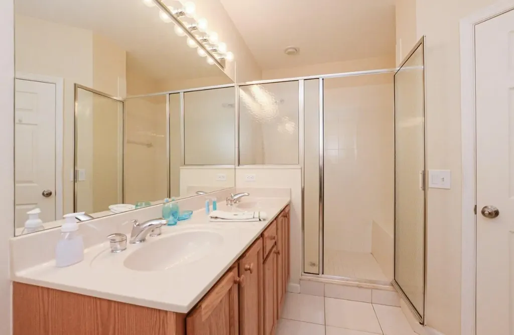 8923 Sandshot Court Port St Lucie FL 34986