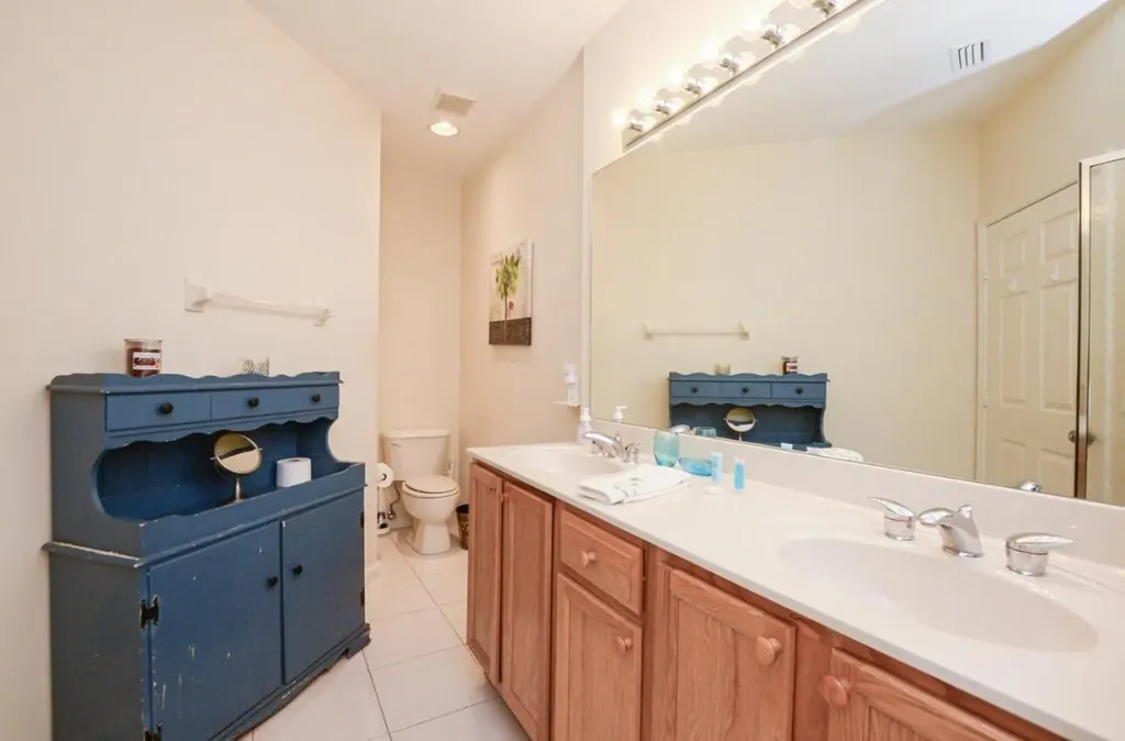 8923 Sandshot Court Port St Lucie FL 34986