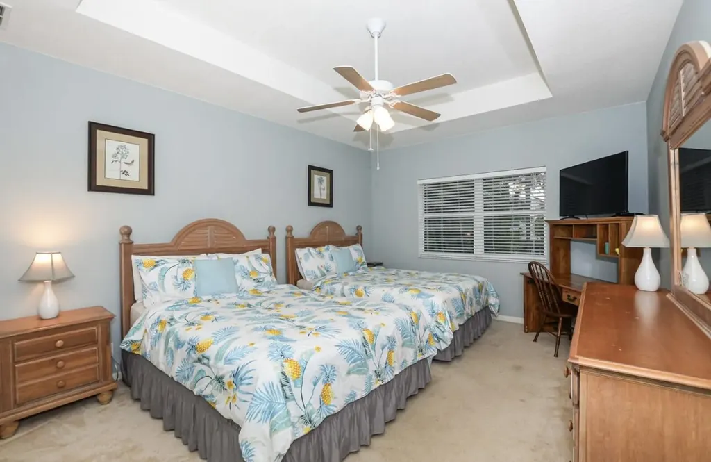 8923 Sandshot Court Port St Lucie FL 34986
