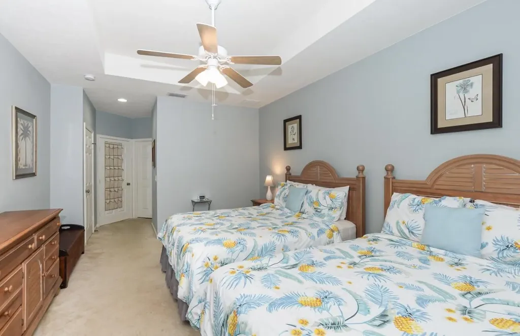 8923 Sandshot Court Port St Lucie FL 34986