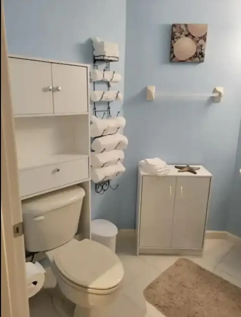 8923 Sandshot Court Port St Lucie FL 34986