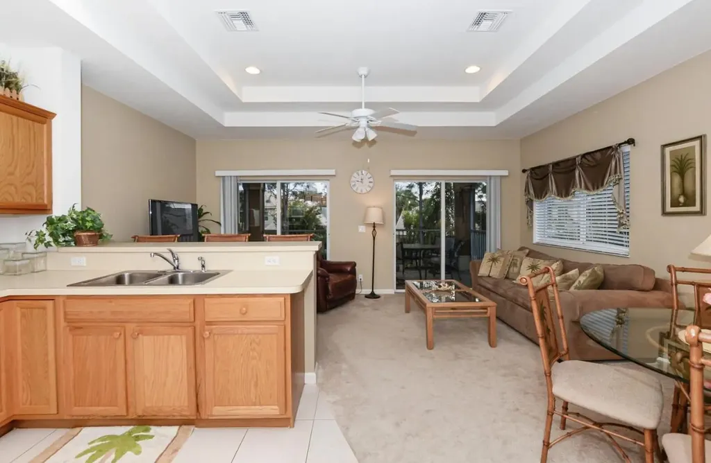 8923 Sandshot Court Port St Lucie FL 34986