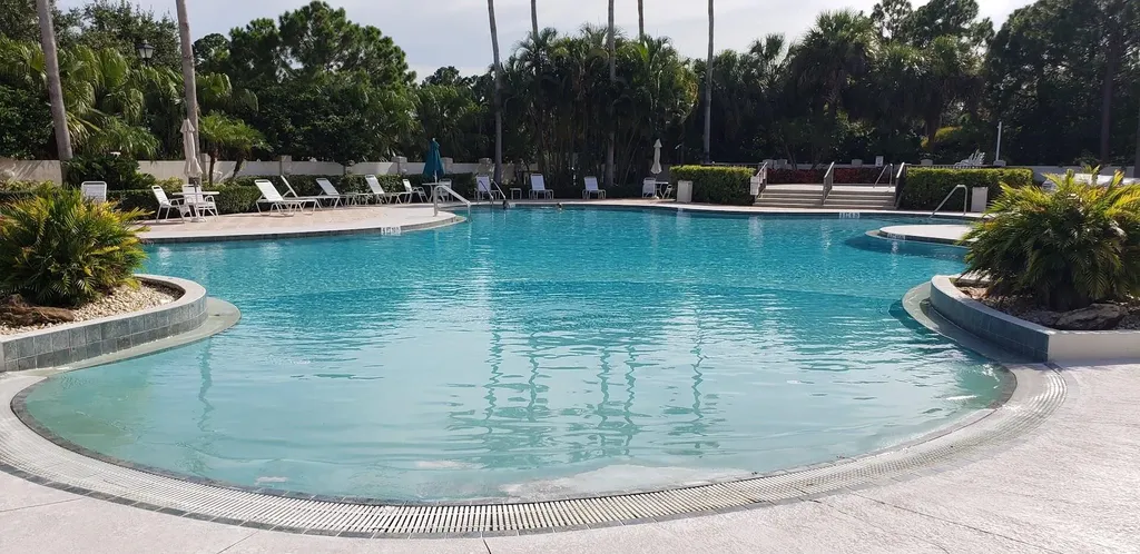 8923 Sandshot Court Port St Lucie FL 34986