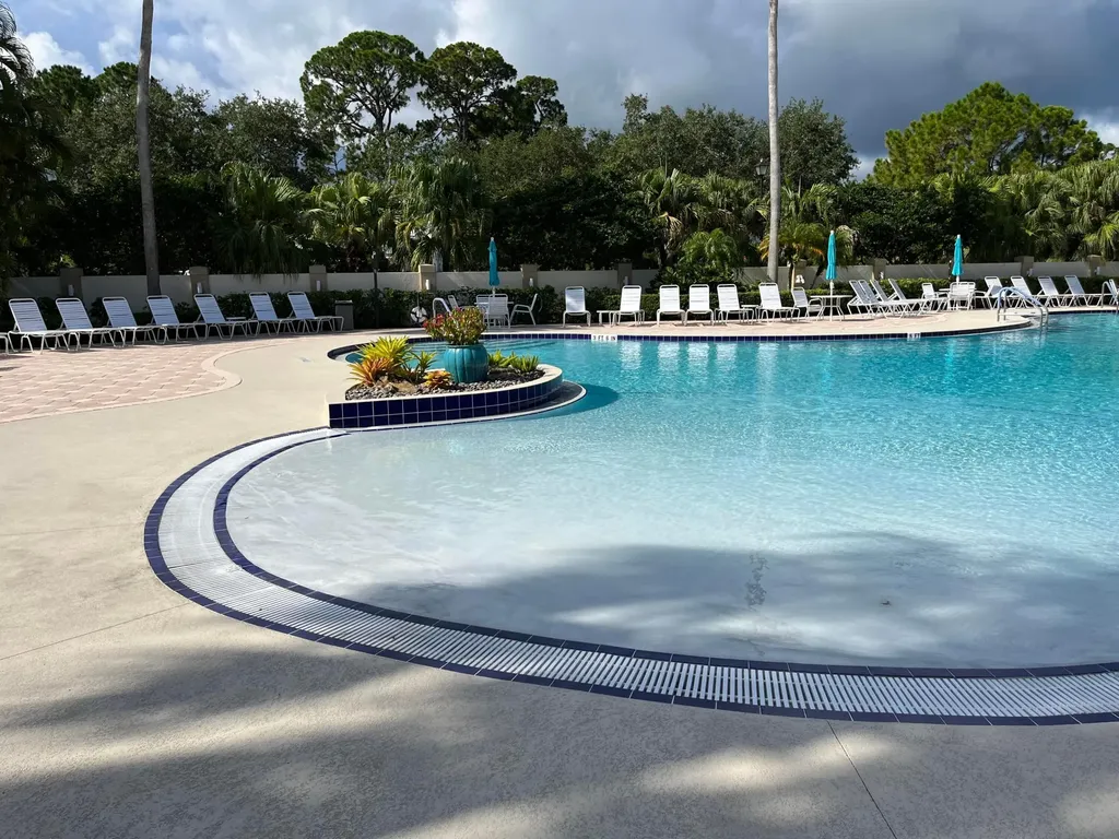 8923 Sandshot Court Port St Lucie FL 34986