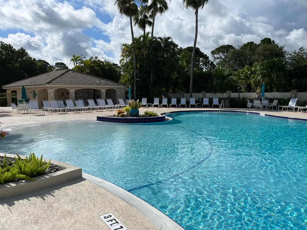 8923 Sandshot Court Port St Lucie FL 34986