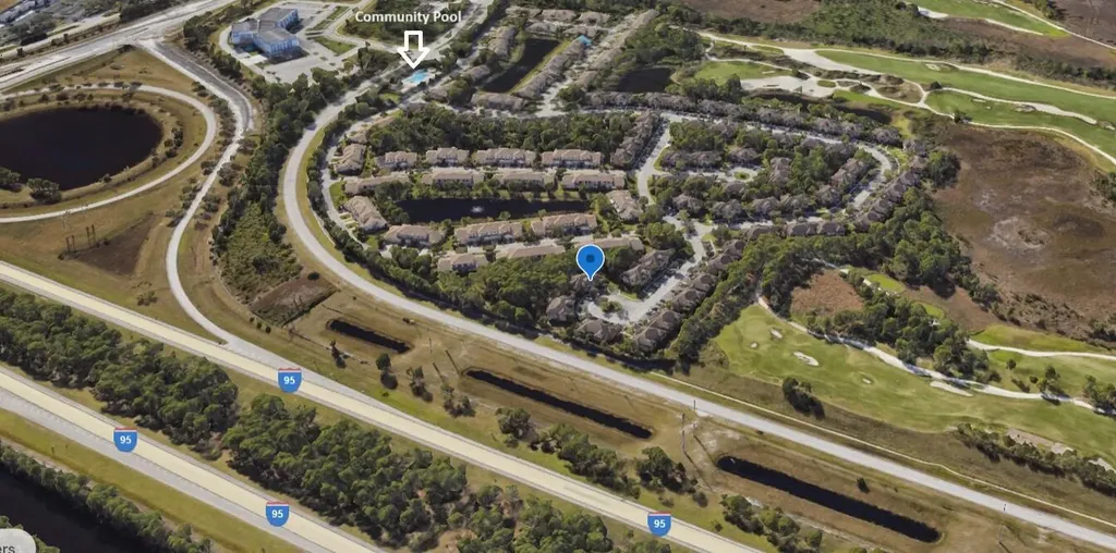 8923 Sandshot Court Port St Lucie FL 34986