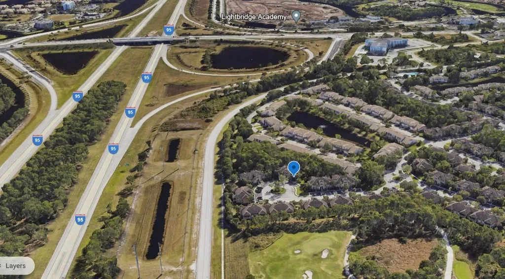 8923 Sandshot Court Port St Lucie FL 34986