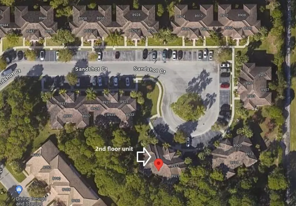 8923 Sandshot Court Port St Lucie FL 34986