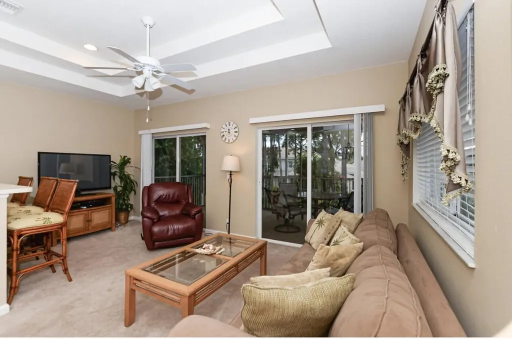 8923 Sandshot Court Port St Lucie FL 34986