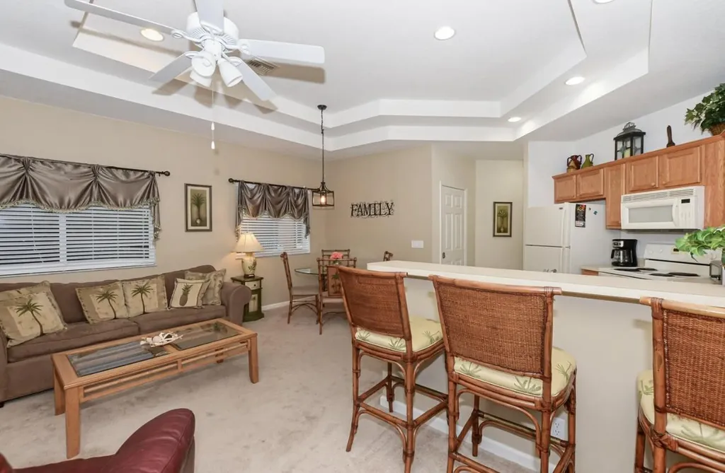 8923 Sandshot Court Port St Lucie FL 34986