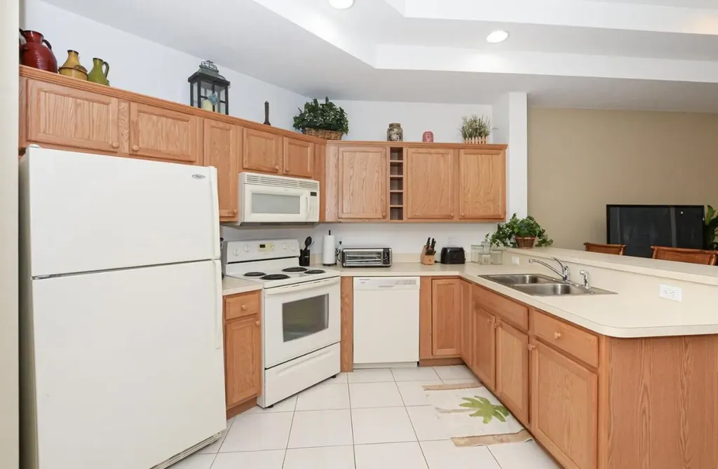 8923 Sandshot Court Port St Lucie FL 34986