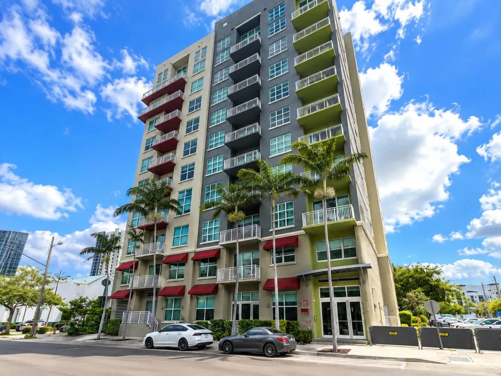 313 NE 2nd Street NE Fort Lauderdale FL 33301