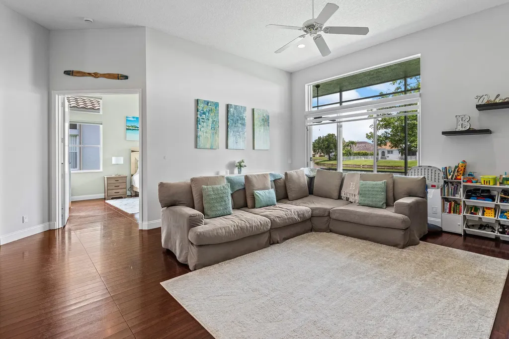 10767 Tea Olive Lane Boca Raton FL 33498